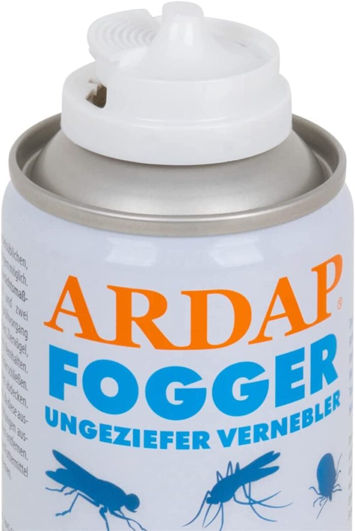 ARDAP Fogger - 400 ml - Sprühdose – Bild 4
