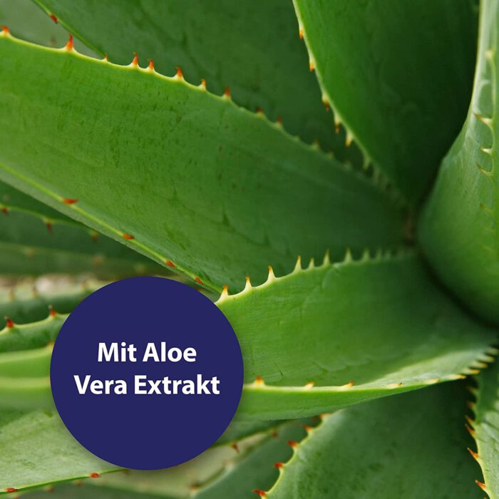 Canosept Augenpflege Fingerpads für Hunde, 100 Stück Augenpflege Hund und Tränenfleckentferner Hund – Augenreiniger für Hunde mit beruhigendem Aloe Vera Extrakt, sanfte Hundepflege – Bild 3