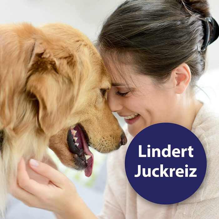 Quiko Canosept Ohrenreiniger für Hunde – Bild 5