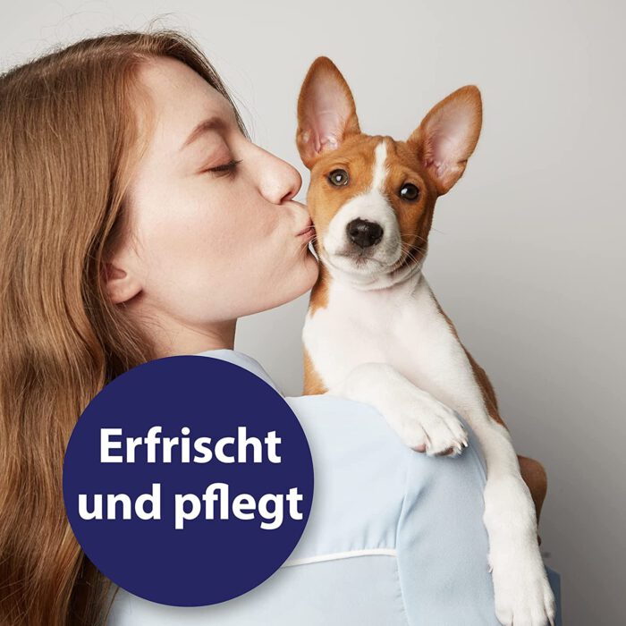Quiko Canosept Ohrenreiniger für Hunde – Bild 6