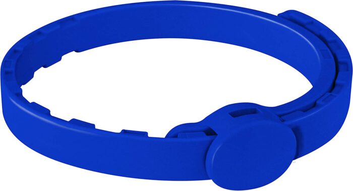 ARDAP Zecken- und Flohhalsband für Hunde – Bild 2